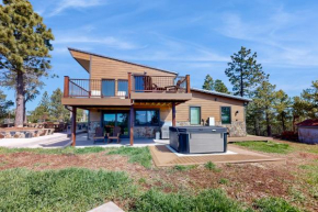 Ponca Lode Retreat